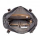 anti theft heritage tote
