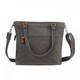 anti theft heritage tote