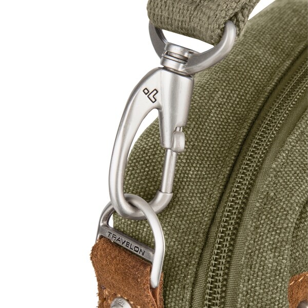 travelon heritage crossbody