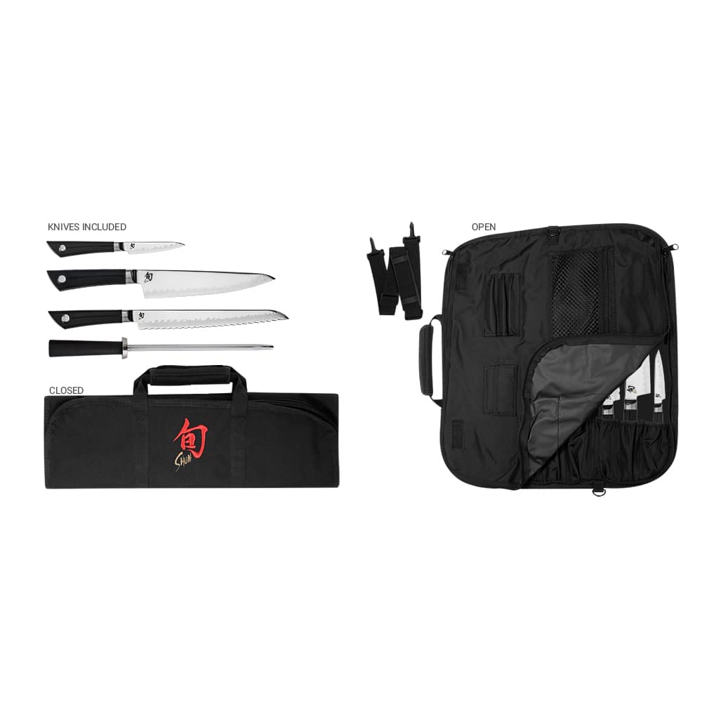 Shun Sora 5 Piece Student Set