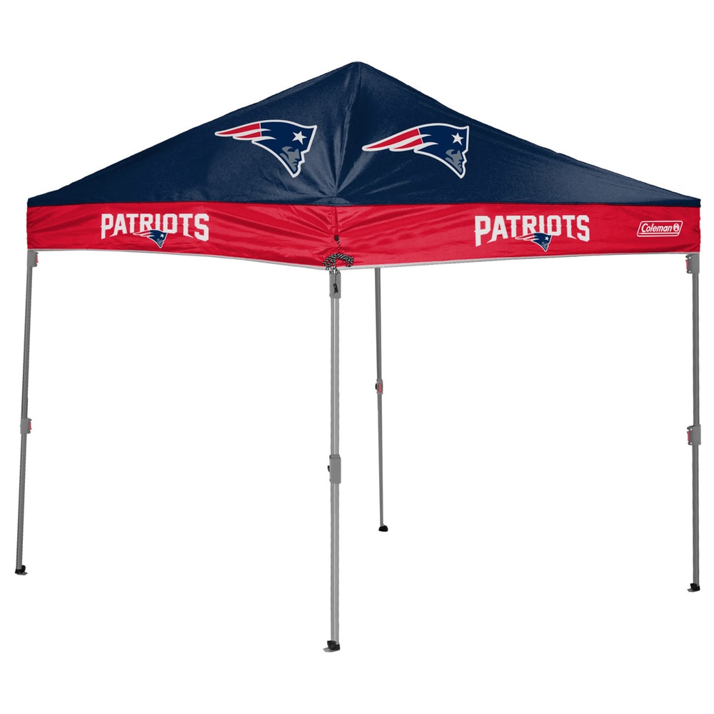 Rawlings NFL 10x10 Canopy DenverBroncos Rawlings NFL 10x10 Canopy DenverBroncos