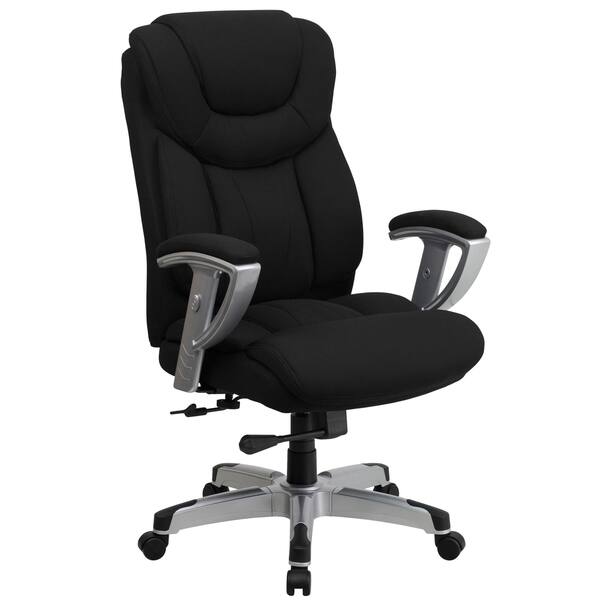 Buy Big & Tall Office Chair  Mesh Executive Swivel Office Chair w