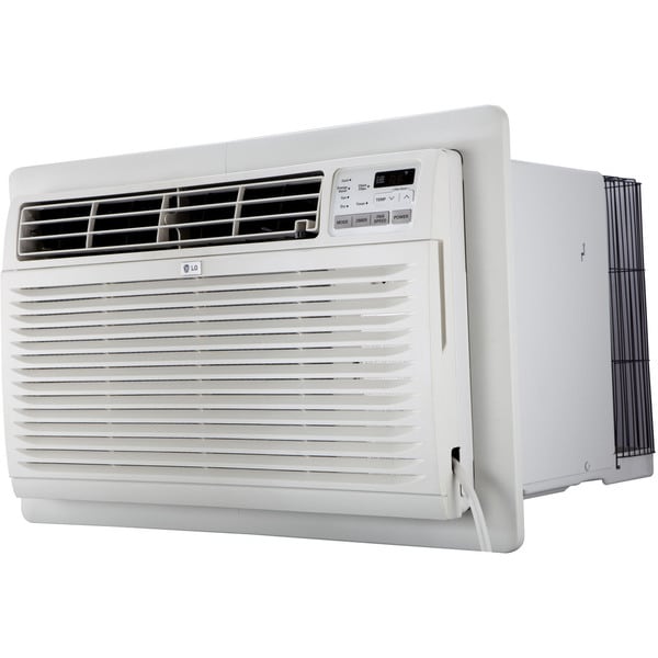 LG LT1216CER 11 500 BTU 115V Through the Wall Air Conditioner with Remote Control 5d0e7c48 0b6d 4790 9121 101d86456568_600