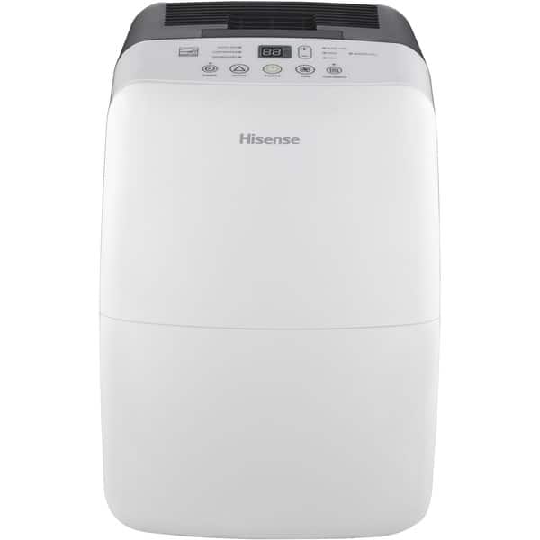 Hisense DH35K1SCLE 35 pt. 2speed Dehumidifier Bed Bath & Beyond