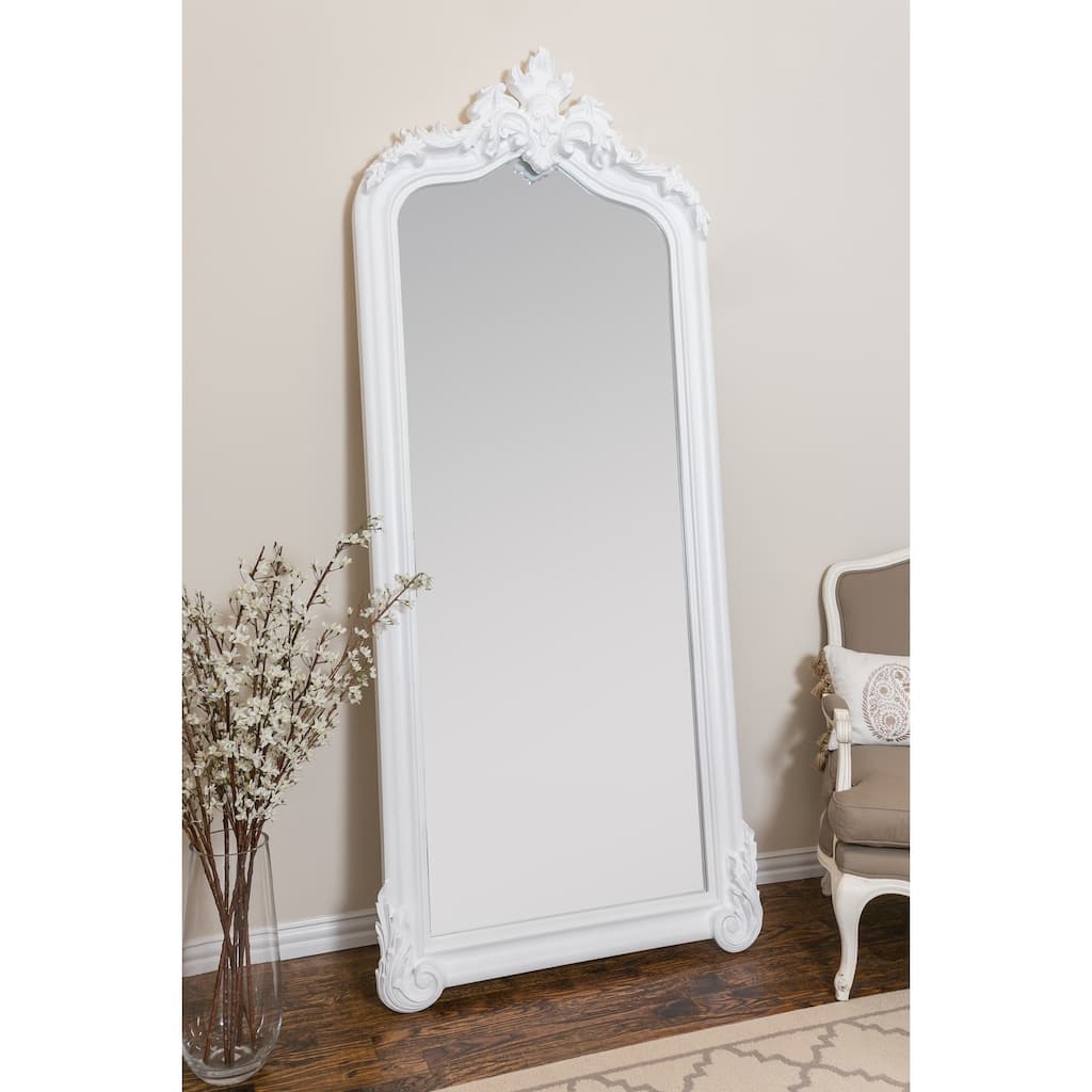 Blenheim Leaner Mirror - 38" x 86" x 3.75"