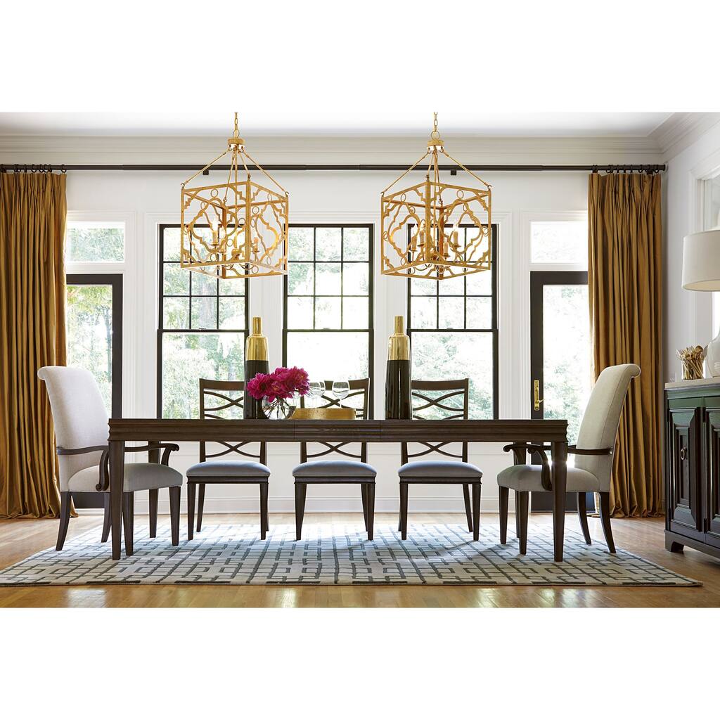 Universal Furniture California Dining Table