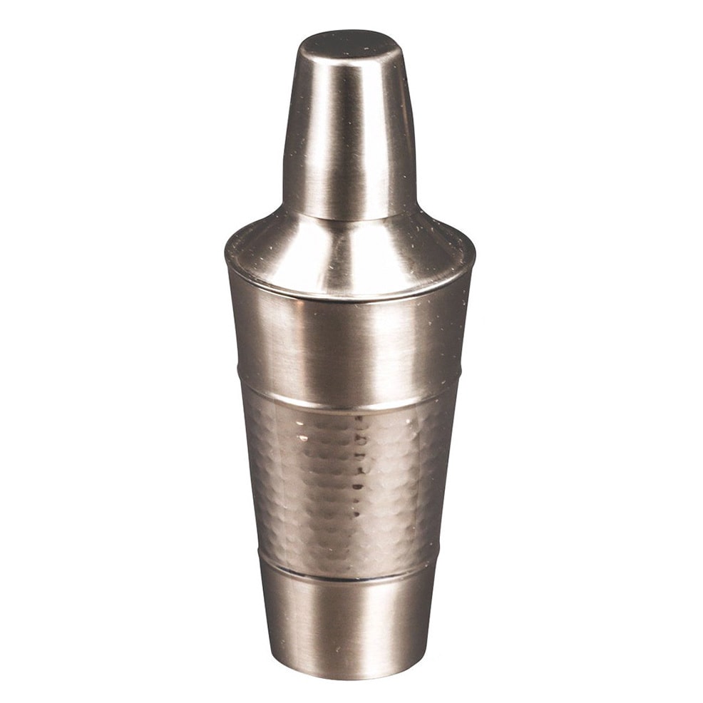 cocktail shaker and ice bucket set