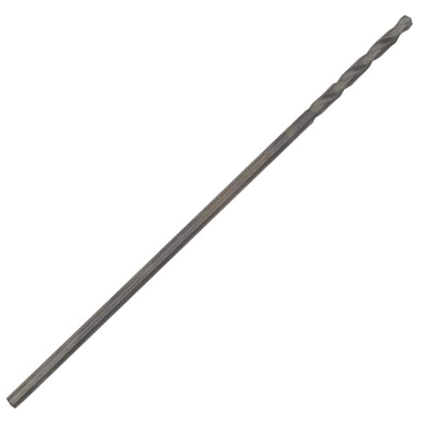 Irwin 62124 3//8 X 12 Aircraft Extension Straight Shank Drill Bit