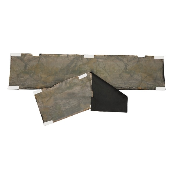 Muddy Box Blind Curtain Kit