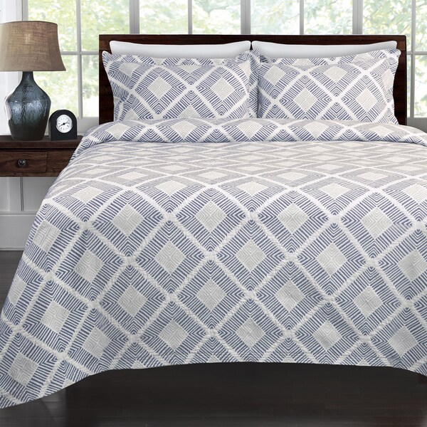 LaMont Home Equinox Coverlet