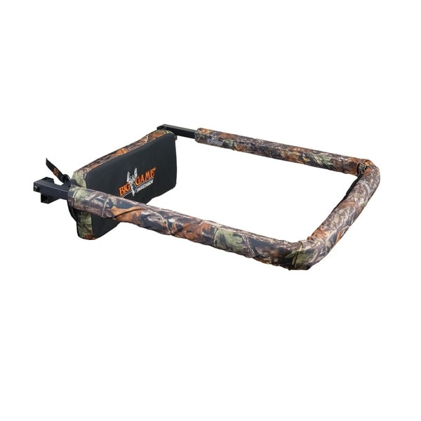Big Game Universal Shooting Rail
