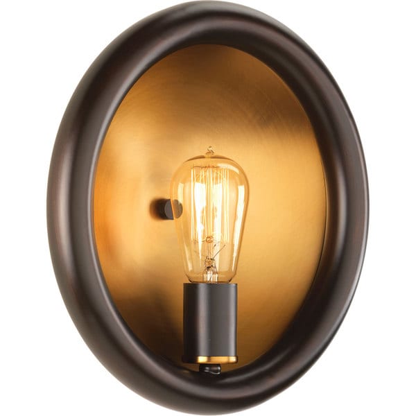 Progress Lighting P7159 20 Swing 1 Light Wall Sconce Free Shipping Progress Lighting P7159 20 Swing 1 Light Wall Sconce