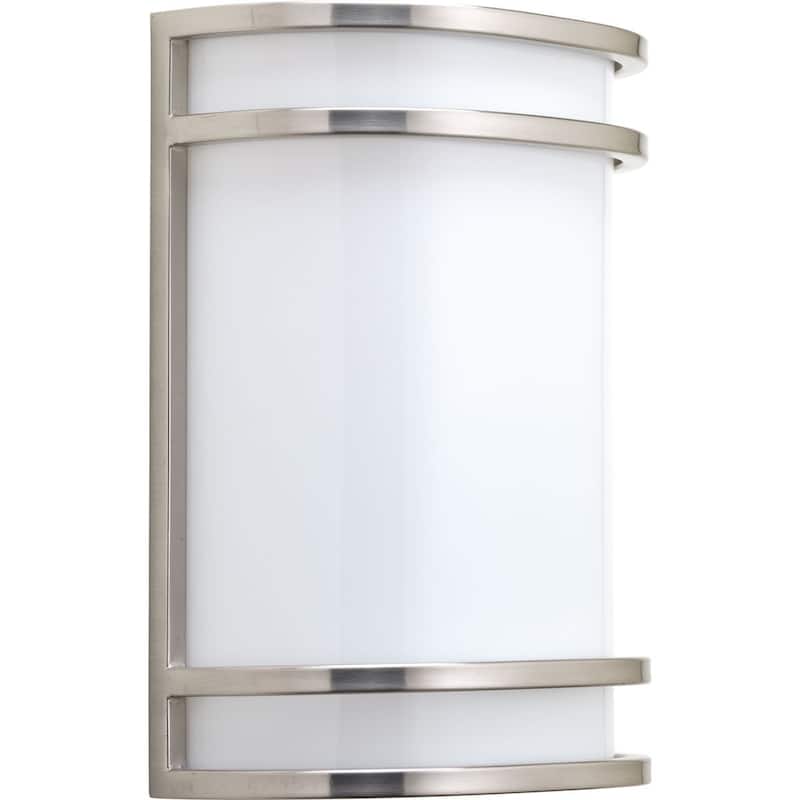 Progress Lighting Sconce 1-light LED Wall Sconce with AC LED Module