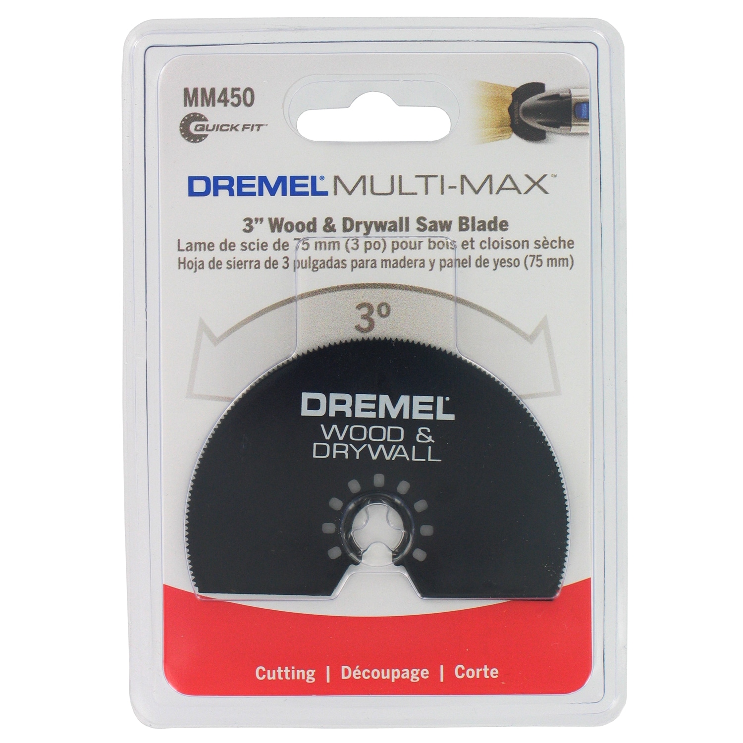 Dremel mm450 deals