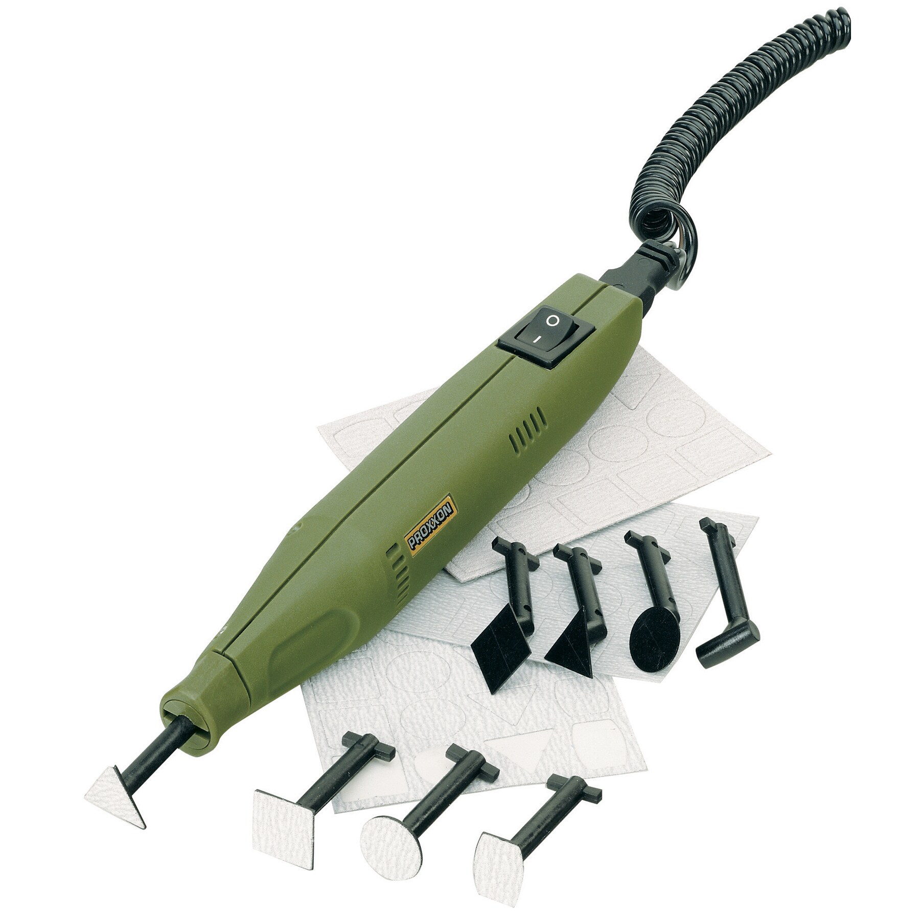 Proxxon 28594 12 Volt Pen Sander - Bed Bath & Beyond - 11629264