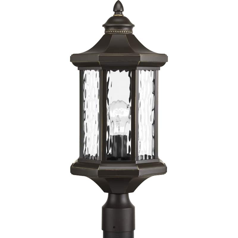Progress Lighting Edition 1-light Post Lantern
