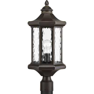 Progress Lighting Edition 1-light Post Lantern