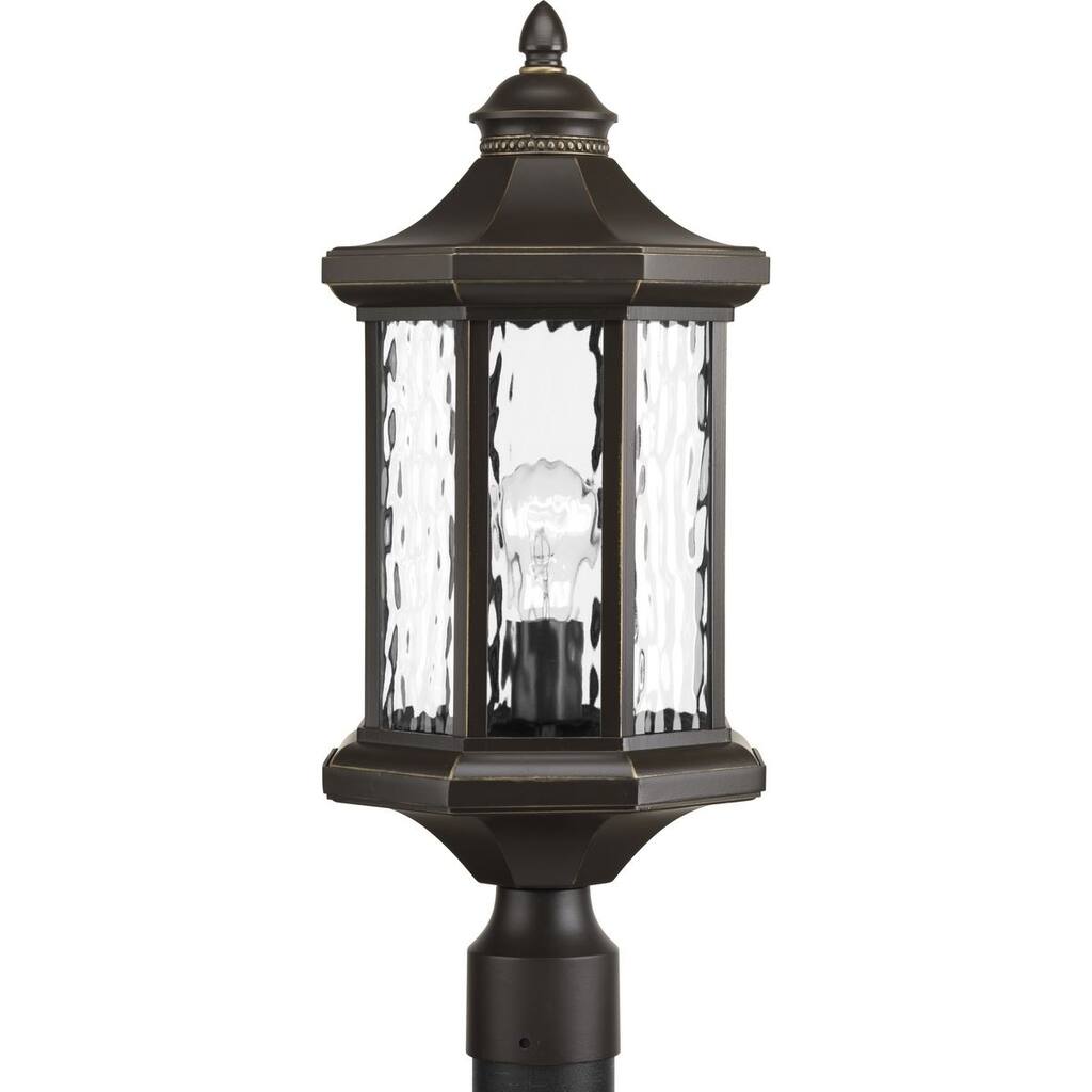 Progress Lighting Edition 1-light Post Lantern