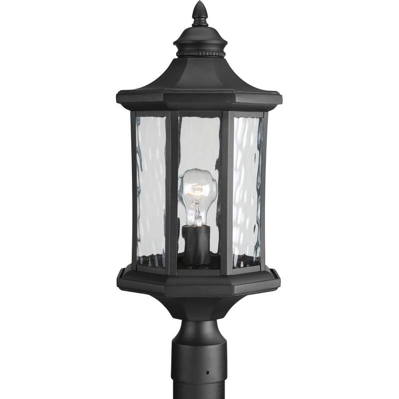 Progress Lighting P6429-31 Edition 1-light Post Lantern 9-inch