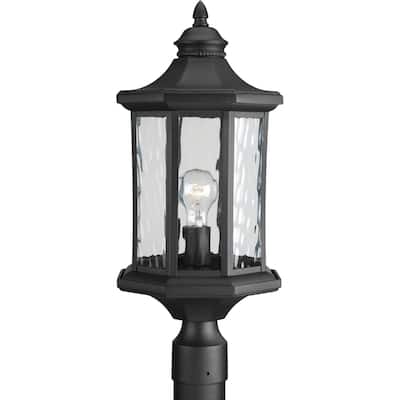 Progress Lighting P6429-31 Edition 1-light Post Lantern 9-inch