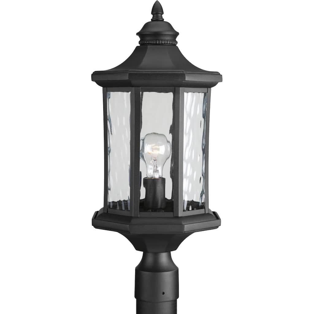 Progress Lighting P6429-31 Edition 1-light Post Lantern 9-inch