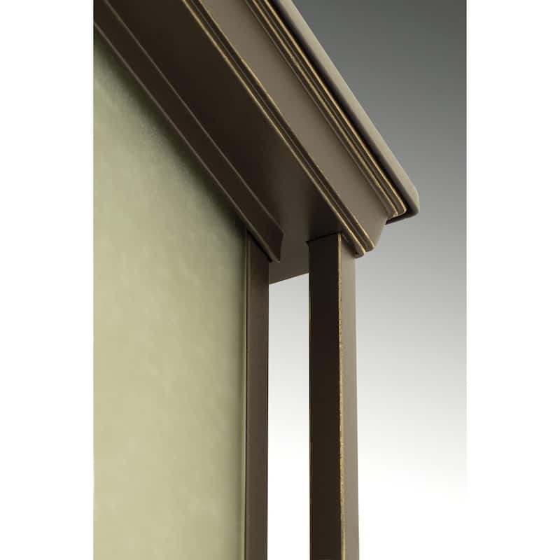 Progress Lighting P5400-20 Endicott 1-light Post Lantern