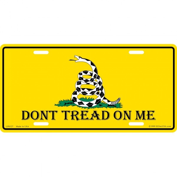 shop-don-t-tread-on-me-license-plate-on-sale-free-shipping-on