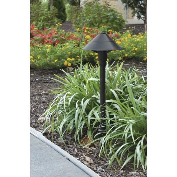 Progress Lighting P5297 31 Led Path Light 1 Progress Lighting P5297 31 Led Path Light 1