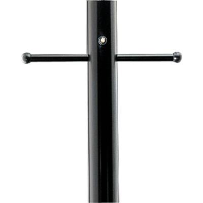 Progress Lighting P5391-31pc Outdoor Posts Aluminum Post
