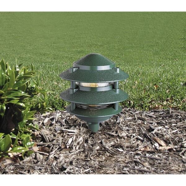 Progress Lighting P5204 38 Paa 1 Light Landscape Progress Lighting P5204 38 Paa 1 Light Landscape