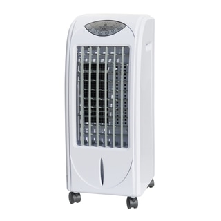 SPT SF-615H Evaporative Air Cooler with Ultrasonic Humidifier