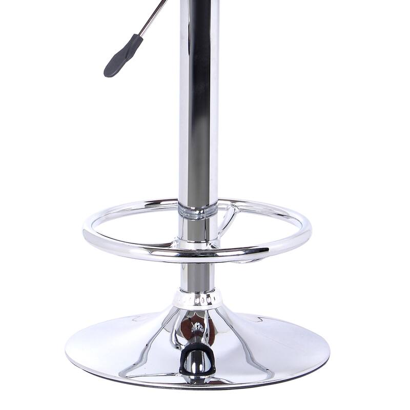 Java Backless Swivel Bar Stool