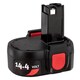 Shop Skil 144BAT 14.4 Volt Battery Pack - Free Shipping Today ...