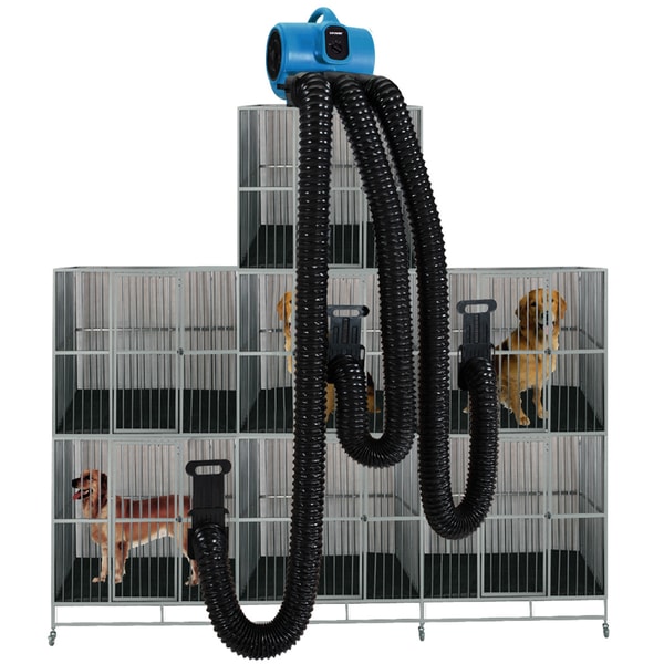 xpower cage dryer