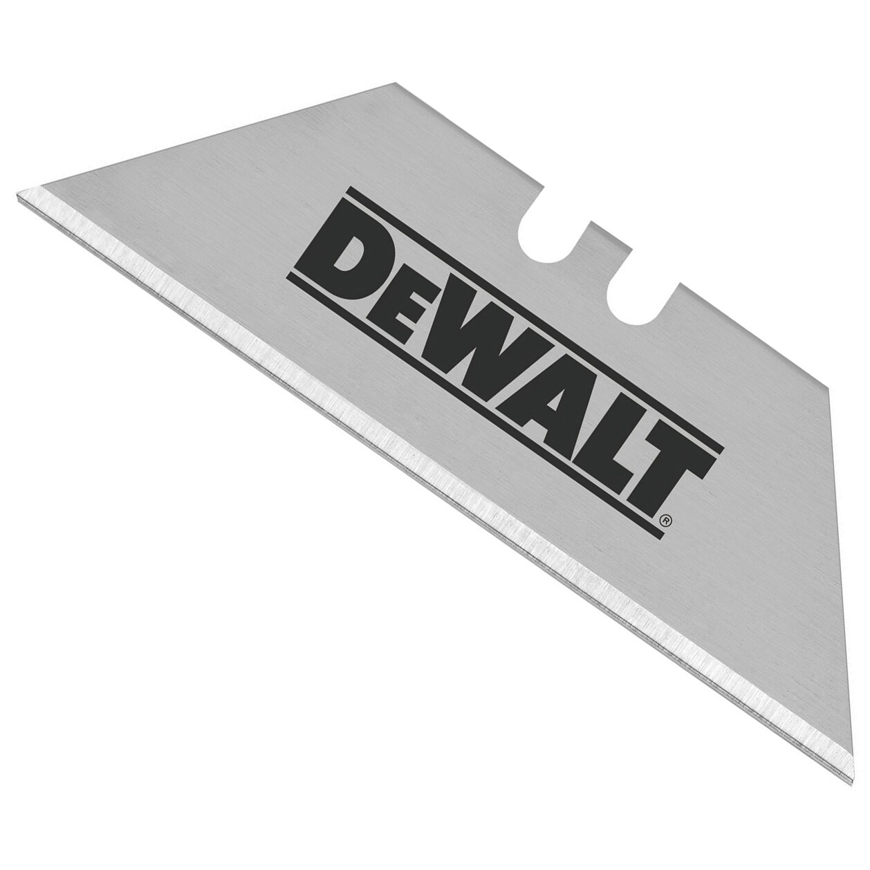 DEWALT Utility Knife Blades Heavy Duty 75pk DWHT11004 from DEWALT - Acme  Tools
