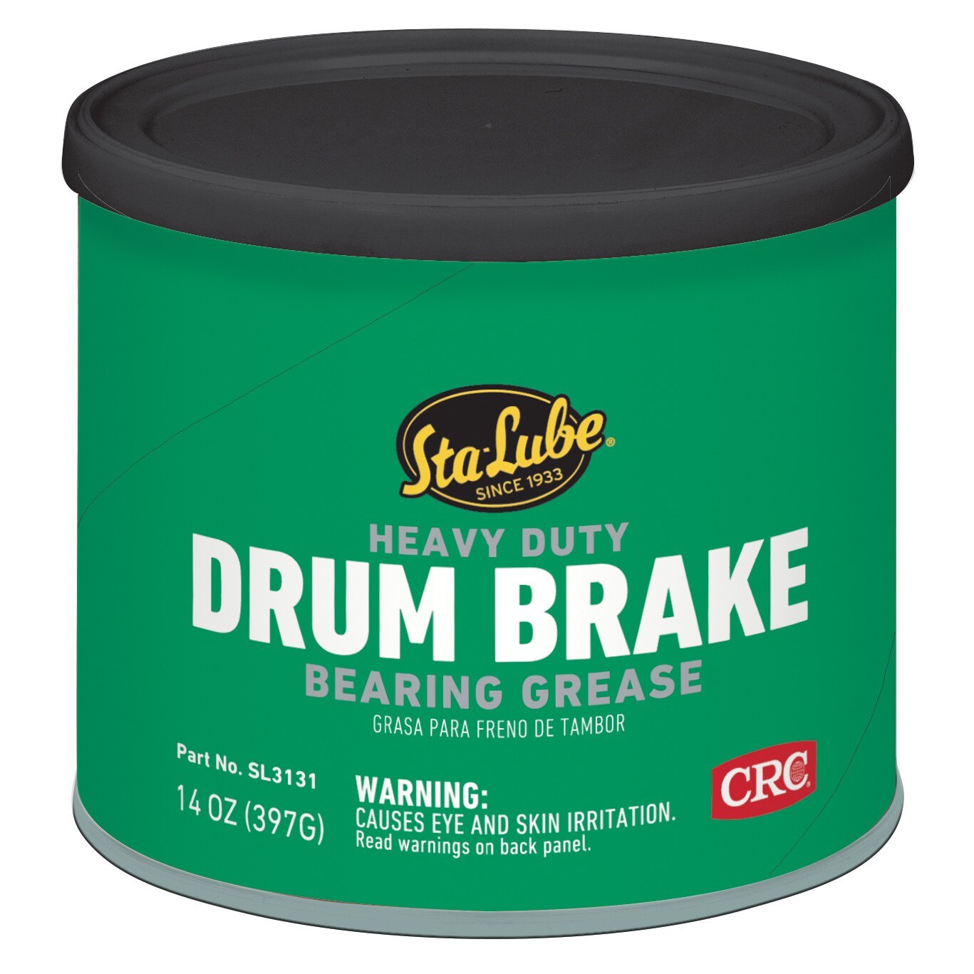 CRC SL3131 14 Oz Heavy Duty Drum Brake Bearing Grease eBay