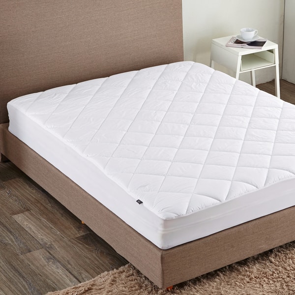 Bed Bath Beyond Mattress Pads