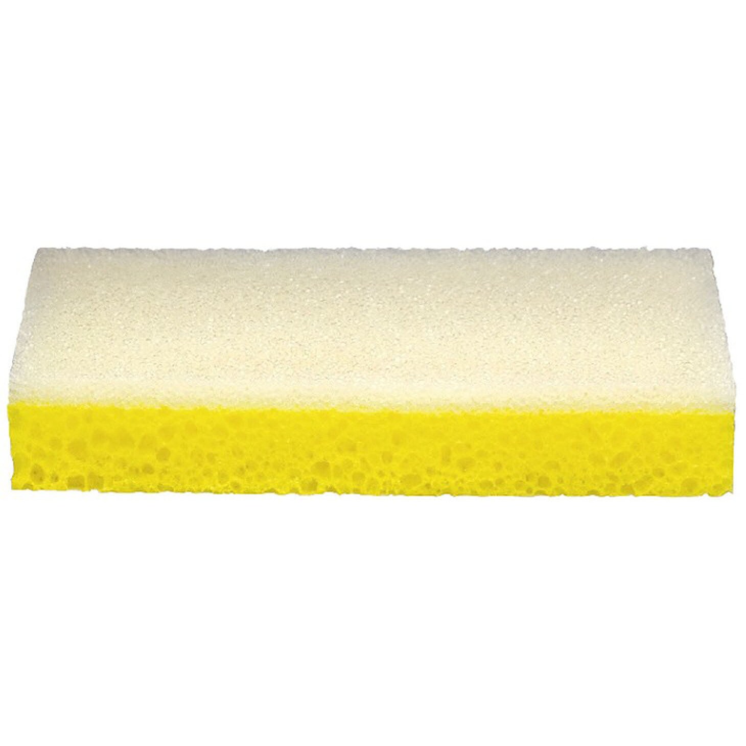 Wal-Board Angled Drywall Sanding Sponge 038-032