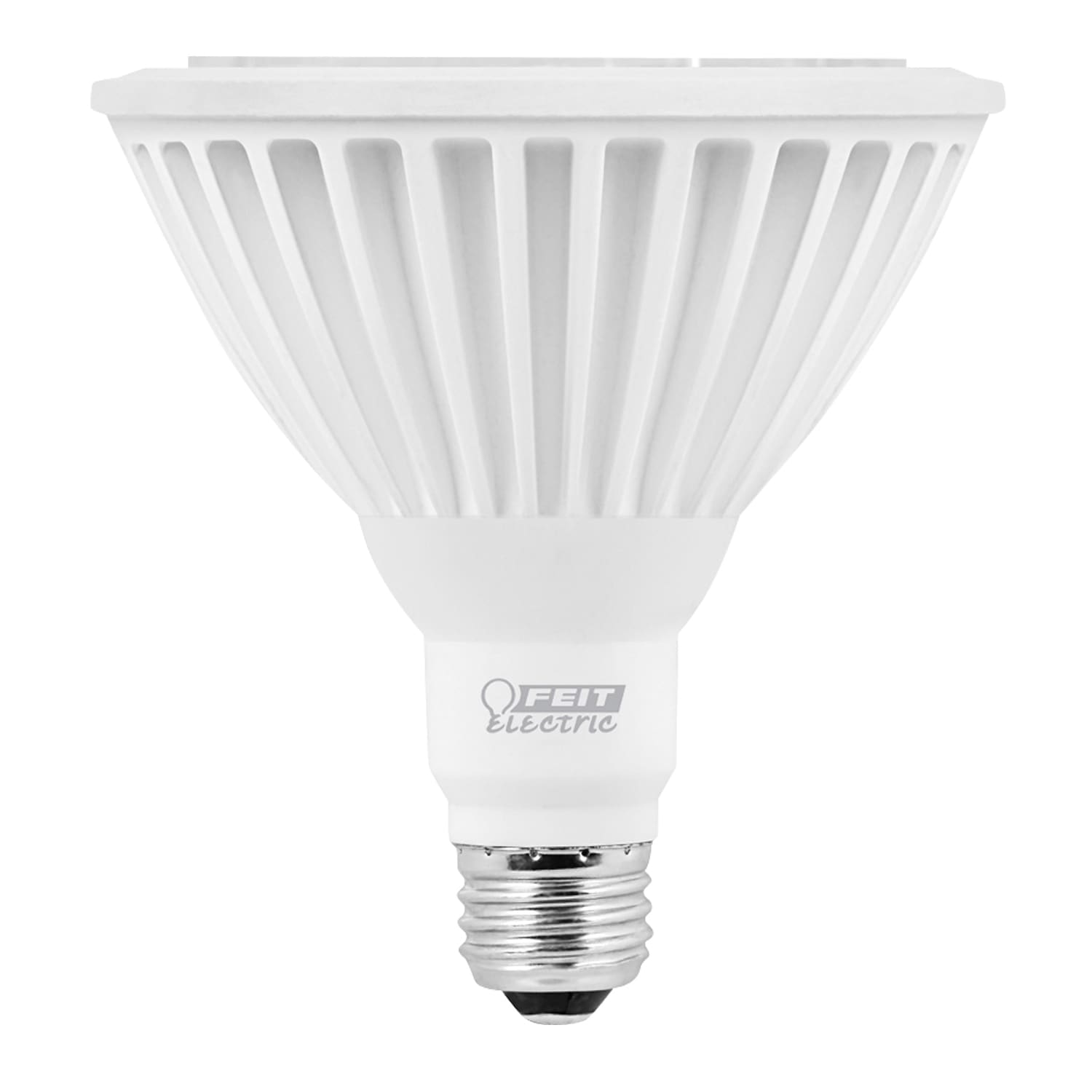 Shop Feit Electric PAR38/5K/LEDG5 20 Watt PAR38 Dimmable LED Flood