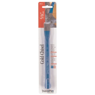 Dasco Pro 44 Cold Chisel Kit, 3-Piece Set - View #2