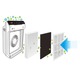 peel stick tile home depot