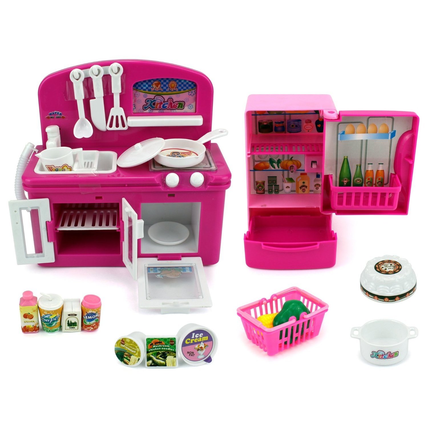 dream kitchen toy