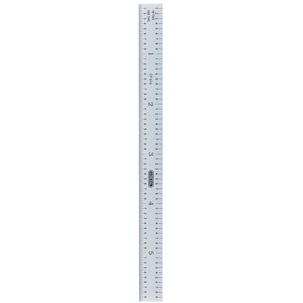 Precision Rulers, ultra-flexible version