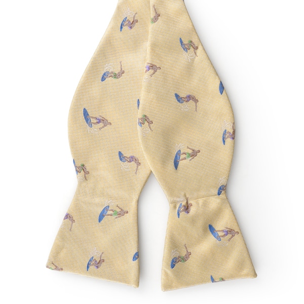 tommy bahama bow tie