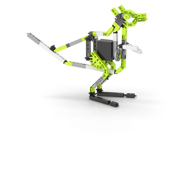 Engino Inventor 30 Models Motorized