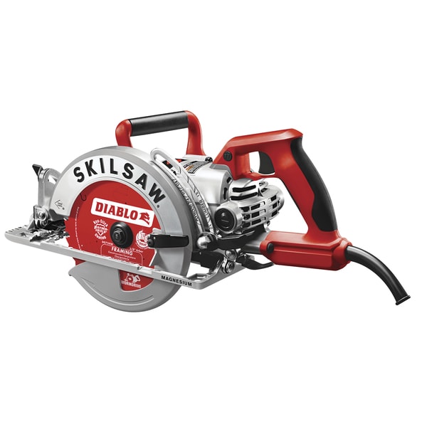 shop-skil-spt77wml-22-7-1-4-lightweight-worm-drive-with-diablo-carbide