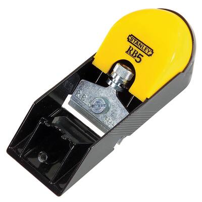 Stanley Hardware 2" X 6" RB5 Plane