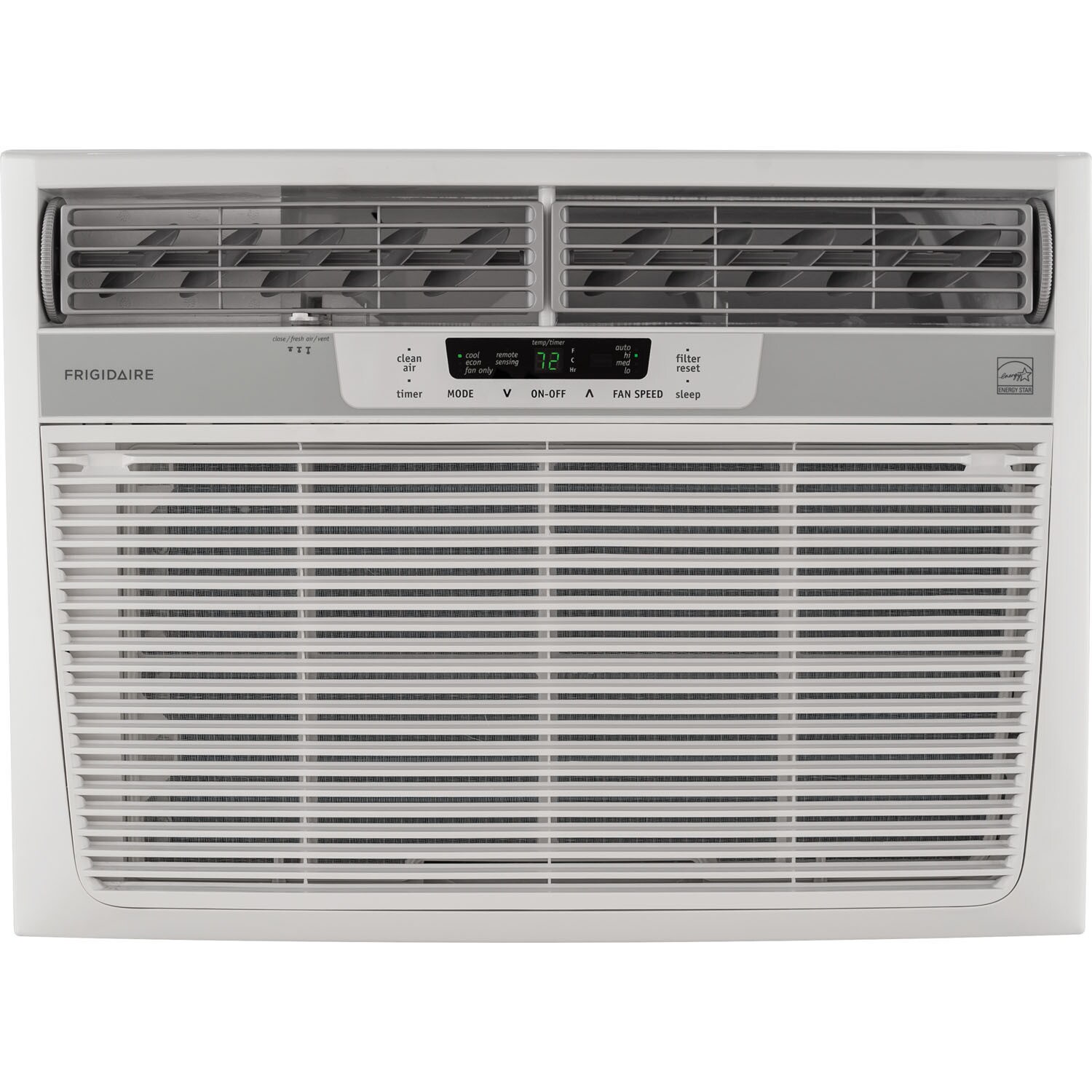 22000 btu through the wall air conditioner