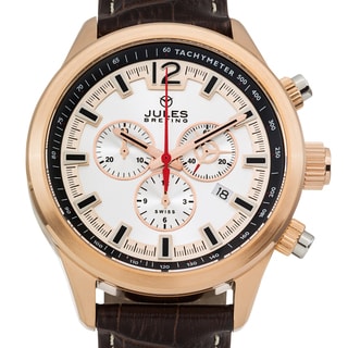 jules breting startech swiss