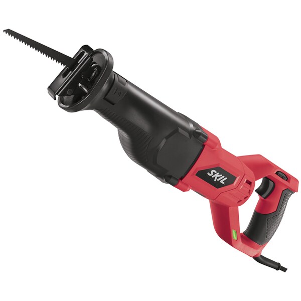 Skil 921601 120 Volt 9 Amp Reciprocating Saw Free Shipping Today